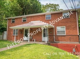 284 Evaline St, Pittsburgh, PA 15235