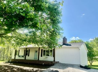 7758 Rising Creek Ln, Broadway, VA 22815