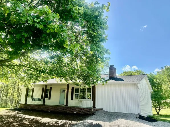 7758 Rising Creek Ln, Broadway, VA 22815