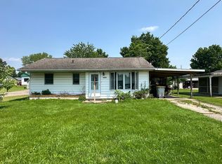 22924 Market St, Ettrick, WI 54627