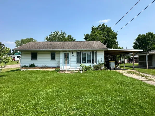 22924 Market St, Ettrick, WI 54627