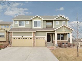 3329 Wray Ct, Loveland, CO 80538