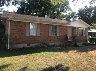 139 Fern Lea Cir, Bardstown, KY 40004