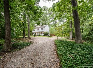 3411 Woodland Rd, Ann Arbor, MI 48104