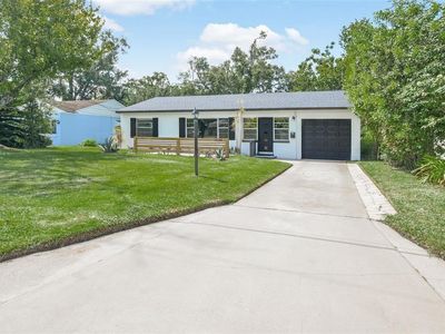 1624 Tulane St, Orlando, FL, 32804