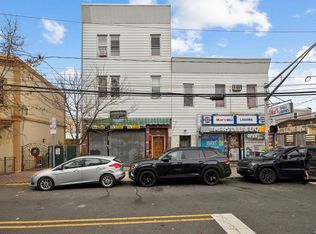 154 Chestnut Ave #3, Jersey City, NJ 07306