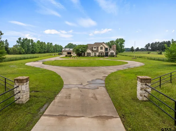 2320 State Highway 11 W, Pittsburg, TX 75686