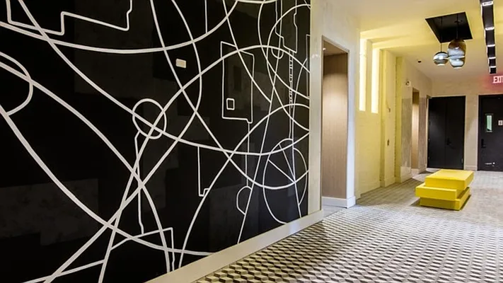 Rented by Nooklyn NYC LLC | media 17