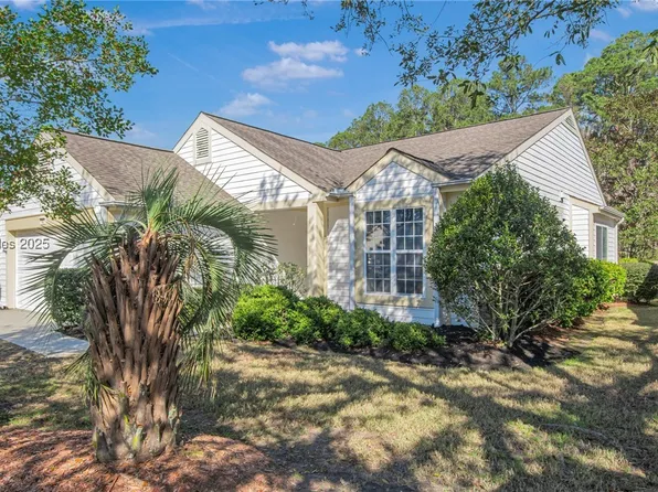 43 Devant Drive E, Okatie, SC 29909