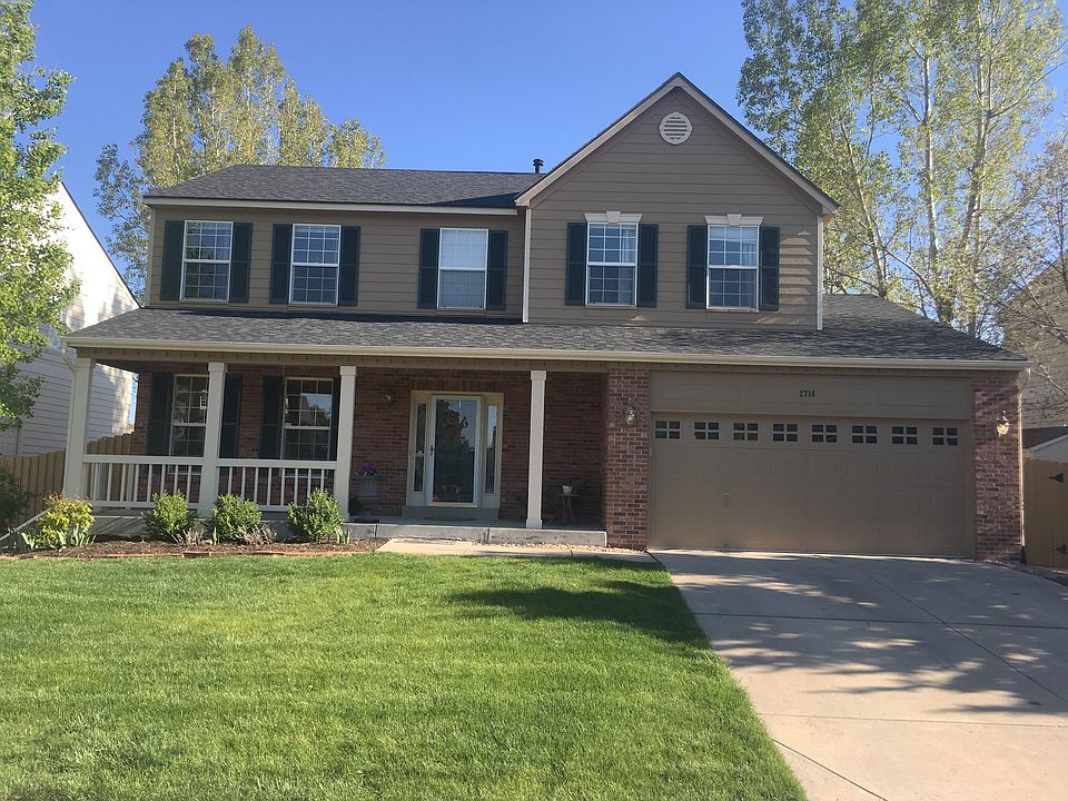 1st image of 2714 N Torreys Peak Dr