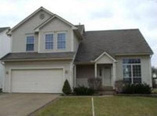 5733 Cary Dr, Ypsilanti, MI