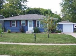 2301 Ferndale Ave, Ames, IA 50010