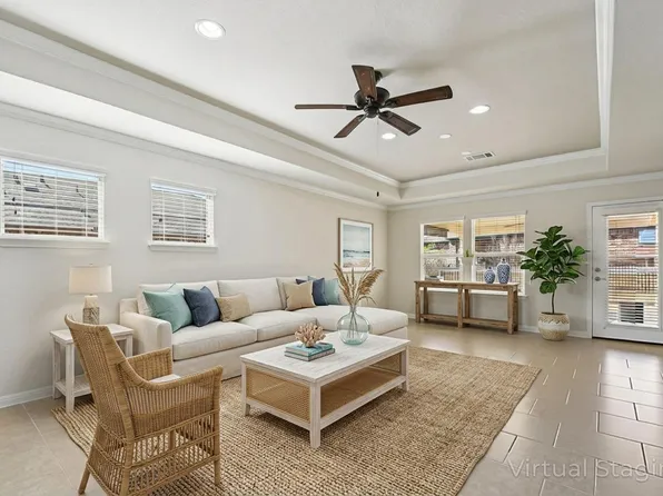 803 Hamilton Ln, Georgetown, TX 78633