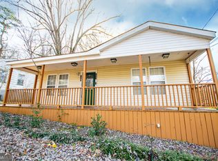 128 Sharp St, Bremen, GA 30110