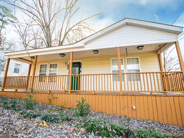 128 Sharp St, Bremen, GA 30110