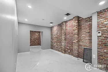 Rented by Coroi Corp