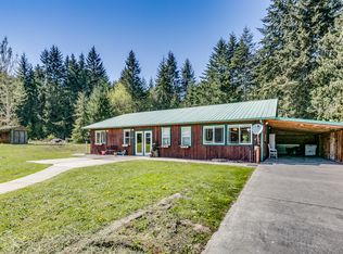 9999 Dun Rollin Ln, Port Angeles, WA 98362