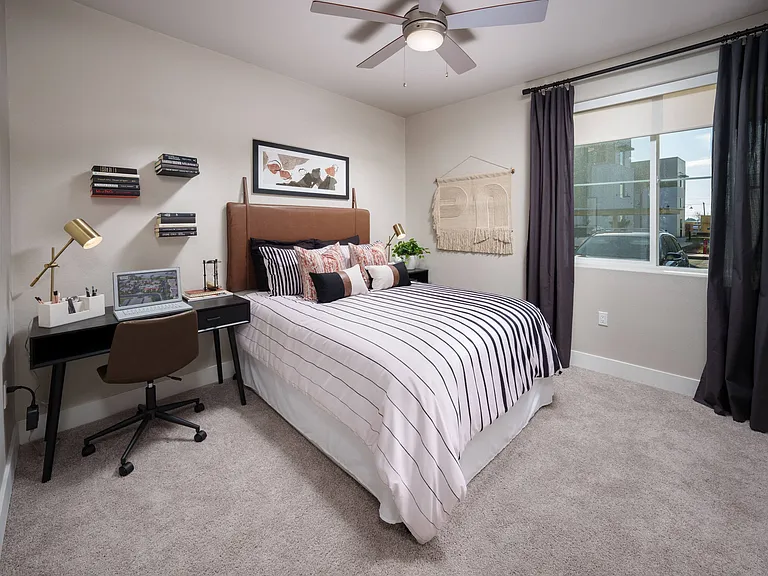 Aurora Apartments — Photo 11