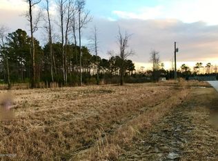 223 Mewborn Dr, Beulaville, NC 28518