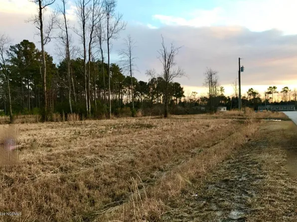 223 Mewborn Dr, Beulaville, NC 28518