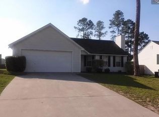 104 Oak Glen Dr, Blythewood, SC 29016