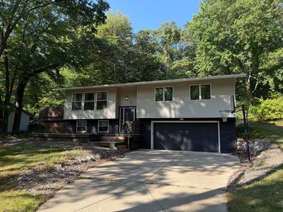 18291 Forest Ave, Spring Lake, MI, 49456