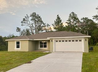 6441 N Varsity Ave, Citrus Springs, FL 34434