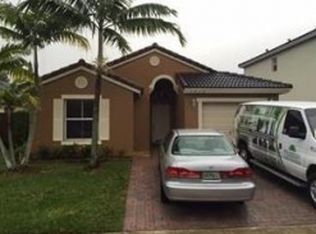 1912 SE 14th Ct, Homestead, FL 33035