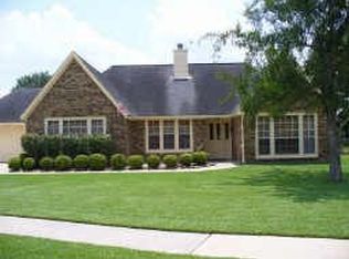2317 Salisbury Ln, Alvin, TX 77511