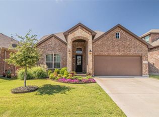 5132 Dominica Ln, Fort Worth, TX 76244