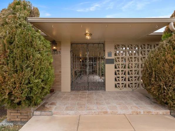 1885 Solari Dr, Reno, NV 89509