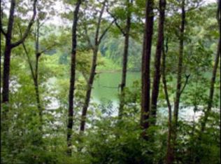 3 Lots Rocky Bluff Drive Fontana Lake Ests, Bryson City, NC 28713