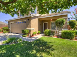4416 Quiet Wood Ct, Salida, CA