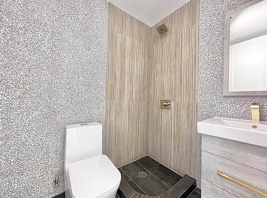 Bathroom, photo 4