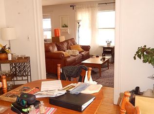 50 Chetwynd Rd #2, Somerville, MA 02144