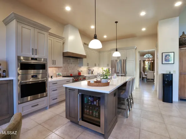 12914 E Camino Remuda, Tucson, AZ 85749