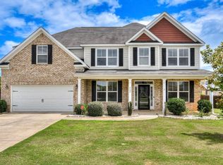 4508 Coldwater St, Grovetown, GA 30813