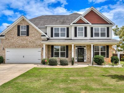 4508 Coldwater St, Grovetown, GA, 30813