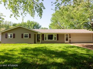 418 E Cross St, Wilmington, IL