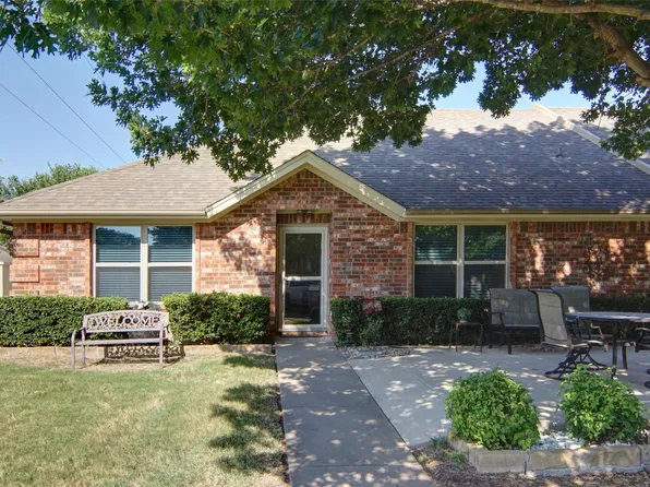 970 Austin Ct, Weatherford, TX 76086