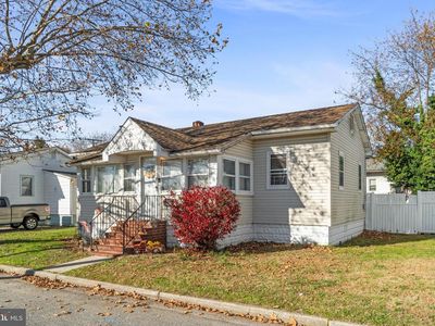 262 Laurel St, Carneys Point, NJ, 08069