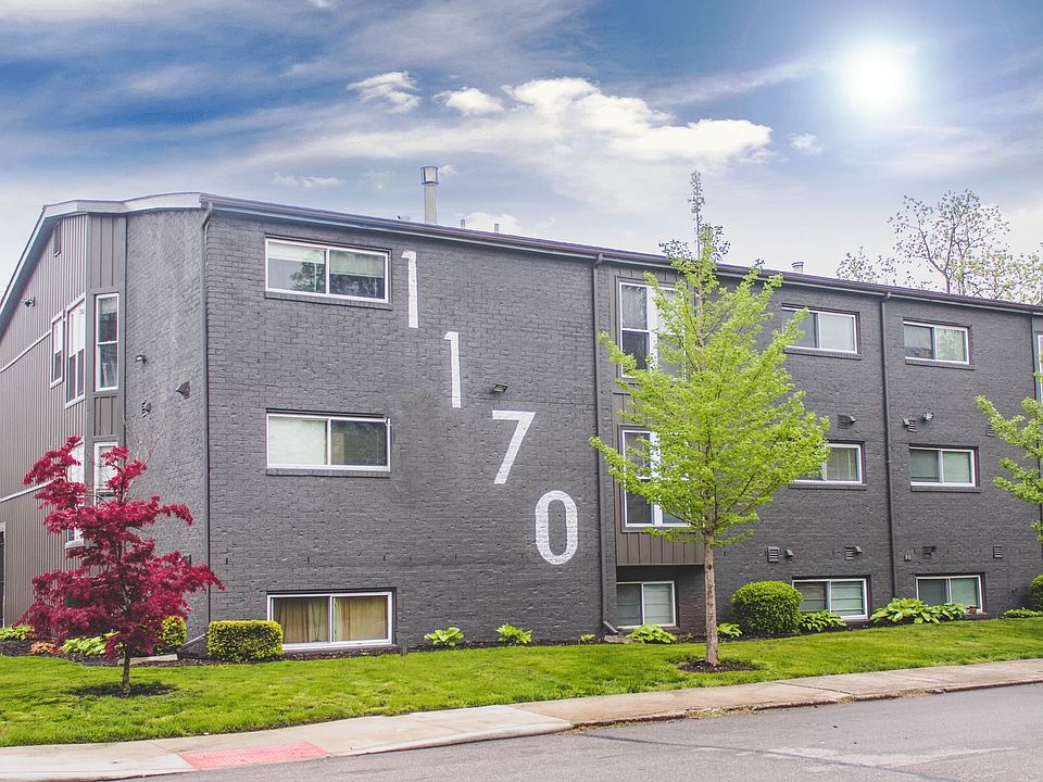 1st image of 1170 Franklin Ave APT 16