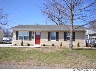 2421 Wilson Ave, Granite City, IL