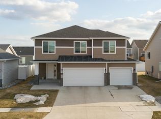 5846 58th Ave S, Fargo, ND