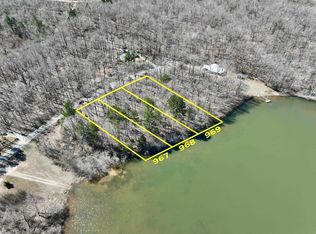 967-968 969 Crestwood Dr, Saulsbury, TN 38067