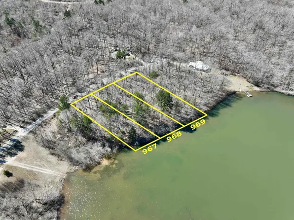 967-968 969 Crestwood Dr, Saulsbury, TN 38067