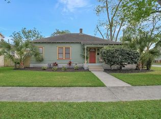 1039 Louise St, Houston, TX 77009