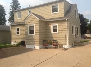 1702 1st Ave SE, Austin, MN 55912