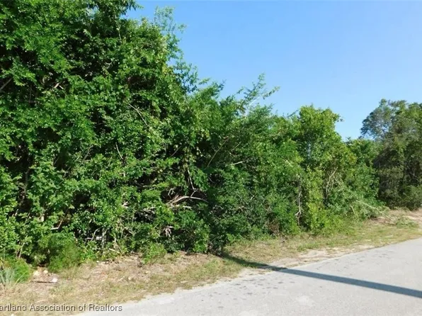 6449 Old Plantation Ave, Sebring, FL 33876