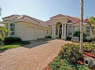 3487 Cappio Dr, Melbourne, FL 32940